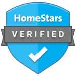 Photo - HomeStars Verified Badge Steeplechase Construction Ltd.