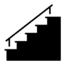 Icon - Basement renovation service icon for Steeplechase Construction