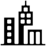 Icon - Condominium remodel service icon by Steeplechase Construction