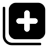 Icon - New additions service icon by Steeplechase Construction